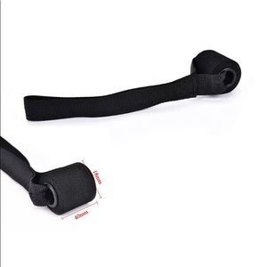 2 Door Anchor for Resistance Bands Door Anchor